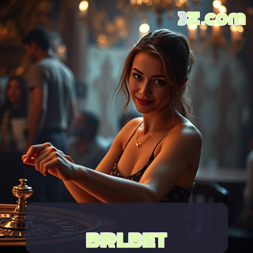 Apostas Empolgantes e Inovadoras no brlbet