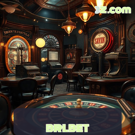 brlbet Aplicativo Móvel