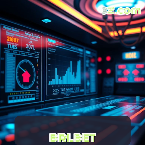 A Confiável Experiência de Jogo no brlbet