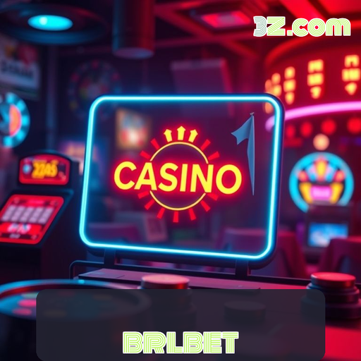 brlbet Nossa Plataforma