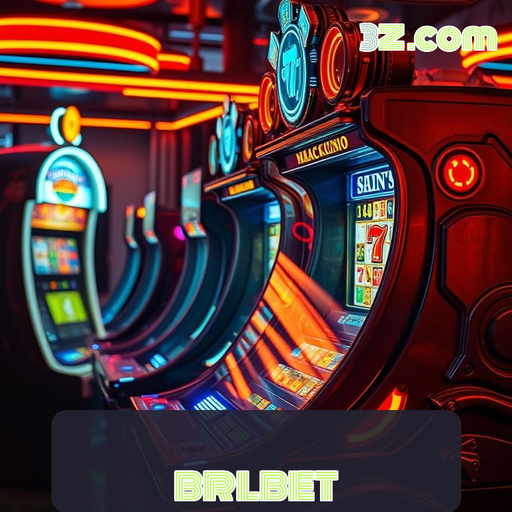 Slots que Encantam: A Magia do BRLBet em Cada Giro